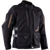 MC-Jacka ADV DriTour 5.5 Svart/Grå Leatt M / US40 / EU50 – miniatyr 1