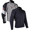 MC-Jacka ADV DriTour 7.5 Grå Leatt M / US40 / EU50 – miniatyr 3