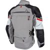 MC-Jacka ADV DriTour 7.5 Grå Leatt M / US40 / EU50 – miniatyr 11