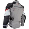 MC-Jacka ADV DriTour 7.5 Grå Leatt M / US40 / EU50 – miniatyr 12