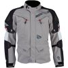 MC-Jacka ADV DriTour 7.5 Grå Leatt M / US40 / EU50 – miniatyr 6