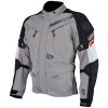 MC-Jacka ADV DriTour 7.5 Grå Leatt M / US40 / EU50 – miniatyr 8