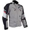 MC-Jacka ADV DriTour 7.5 Grå Leatt M / US40 / EU50 – miniatyr 10