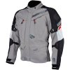 MC-Jacka ADV DriTour 7.5 Grå Leatt M / US40 / EU50 – miniatyr 2