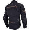 MC-Jacka ADV DriTour 7.5 Svart/Grå Leatt M / US40 / EU50 – miniatyr 11