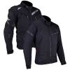 MC-Jacka ADV DriTour 7.5 Svart/Grå Leatt M / US40 / EU50 – miniatyr 13