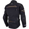 MC-Jacka ADV DriTour 7.5 Svart/Grå Leatt M / US40 / EU50 – miniatyr 6