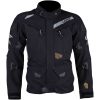 MC-Jacka ADV DriTour 7.5 Svart/Grå Leatt M / US40 / EU50 – miniatyr 7