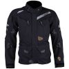 MC-Jacka ADV DriTour 7.5 Svart/Grå Leatt M / US40 / EU50 – miniatyr 9