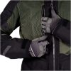 MC-Jacka ADV FlowTour 5.5 Textil Grön Leatt XXL / US46 / EU56 – miniatyr 3