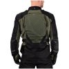 MC-Jacka ADV FlowTour 5.5 Textil Grön Leatt XXL / US46 / EU56 – miniatyr 11