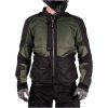 MC-Jacka ADV FlowTour 5.5 Textil Grön Leatt XXL / US46 / EU56 – miniatyr 6