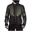 MC-Jacka ADV FlowTour 5.5 Textil Grön Leatt XXL / US46 / EU56 – miniatyr 10