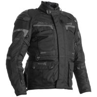 MC-Jacka Adventure-X CE Svart RST