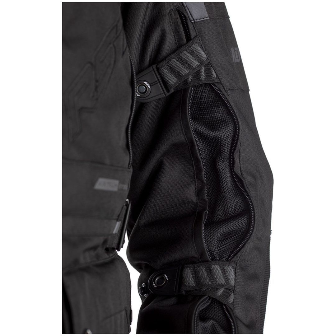 MC-Jacka Adventure-X CE Svart RST s – bild 4