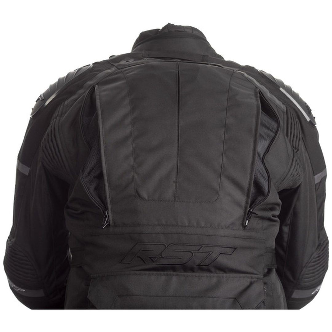 MC-Jacka Adventure-X CE Svart RST s – bild 7