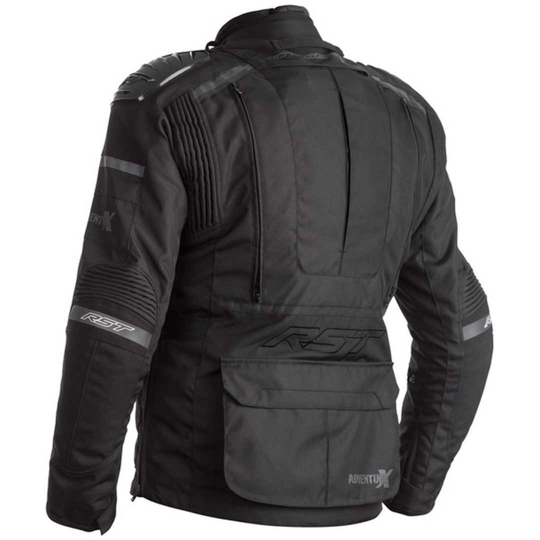 MC-Jacka Adventure-X CE Svart RST s – bild 10