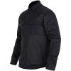 MC-Jacka Aero Mesh Textil Svart JOHN DOE Small – miniatyr 2