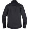 MC-Jacka Aero Mesh Textil Svart JOHN DOE Small – miniatyr 3