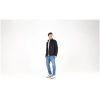 MC-Jacka Aero Mesh Textil Svart JOHN DOE Small – miniatyr 8