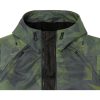 MC-Jacka Airform Battlescar CE Grön ICON Small – miniatyr 11