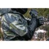 MC-Jacka Airform Battlescar CE Grön ICON Small – miniatyr 8