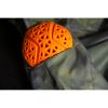 MC-Jacka Airform Battlescar CE Grön ICON Small – miniatyr 6