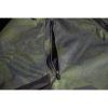 MC-Jacka Airform Battlescar CE Grön ICON Small – miniatyr 4