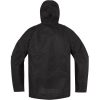 MC-Jacka Airform CE Svart ICON Small – miniatyr 2