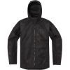MC-Jacka Airform CE Svart ICON Small – miniatyr 1