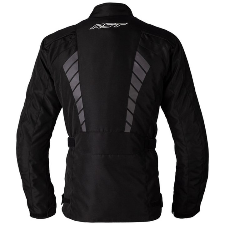 MC-Jacka Alpha 5 CE Svart RST s – bild 2