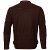 Mc-jacka Alton Ii Skinn Brun Merlin 42 – miniatyr 2