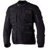 MC-Jacka Ambush CE Svart RST s – miniatyr 1