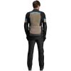 MC-Jacka Andes Air Textil Grå ALPINESTARS Small – miniatyr 3