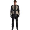 MC-Jacka Andes Air Textil Grå ALPINESTARS Small – miniatyr 6