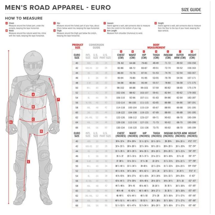 MC-Jacka Andes v4 Drystar® Textil Rost ALPINESTARS s – bild 3