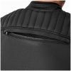 MC-Jacka Brixton D3O Textil Svart RST s – miniatyr 8
