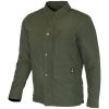 Mc-jacka Broughton Ripstop Textil Grön Merlin XXL – miniatyr 1