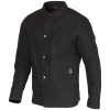 Mc-jacka Broughton Ripstop Textil Svart Merlin XXL – miniatyr 1