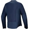 MC-Jacka C-1 Air Textil Blå ALPINESTARS Small – miniatyr 2