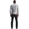 MC-Jacka C-1 Air Textil Silver ALPINESTARS XXL – miniatyr 4