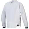 MC-Jacka C-1 Air Textil Silver ALPINESTARS XXL – miniatyr 6