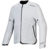MC-Jacka C-1 Air Textil Silver ALPINESTARS XXL – miniatyr 1
