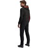 MC-Jacka Chrome Air Sport Fleece Svart/Röd ALPINESTARS XL – miniatyr 2
