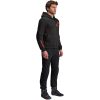 MC-Jacka Chrome Air Sport Fleece Svart/Röd ALPINESTARS XL – miniatyr 4