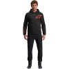 MC-Jacka Chrome Air Sport Fleece Svart/Röd ALPINESTARS XL – miniatyr 6