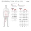 Mc-jacka Chrome Svart/Gul ALPINESTARS Large – miniatyr 2