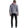 MC-Jacka Chrome V2 Sport Fleece Grå/Röd ALPINESTARS Small – miniatyr 4