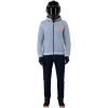 MC-Jacka Chrome V2 Sport Fleece Grå/Röd ALPINESTARS Small – miniatyr 6