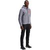 MC-Jacka Chrome V2 Sport Fleece Grå/Röd ALPINESTARS Small – miniatyr 7